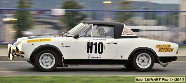 2011_07_02 Rally Bohemia  Historic Show 13